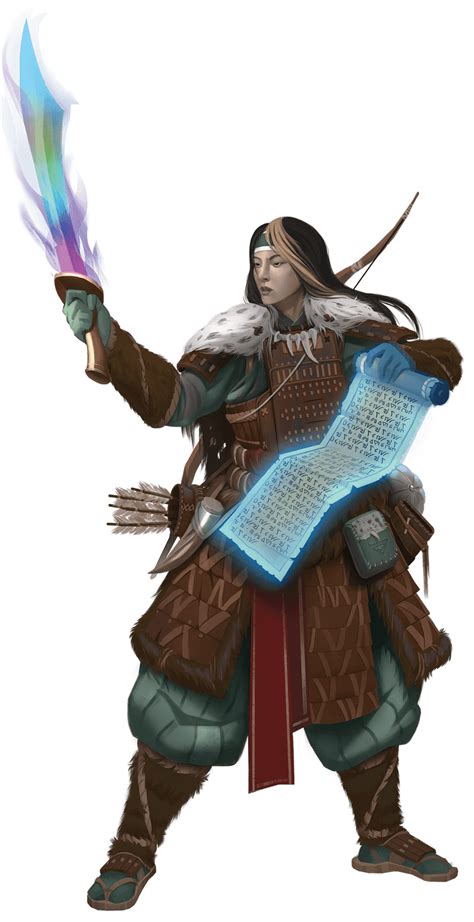 The Magus and Summoner came out in Secrets of Magic a few months back for Pathfinder 2e. . Pathfinder 2e magus archetypes